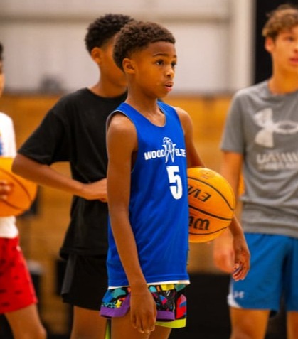 Wood Elite Skillz Training