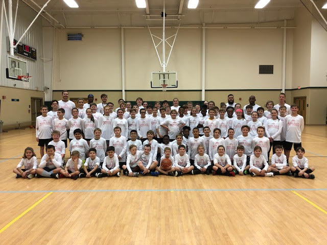 Wood Elite Skills Training Camps & Clinics